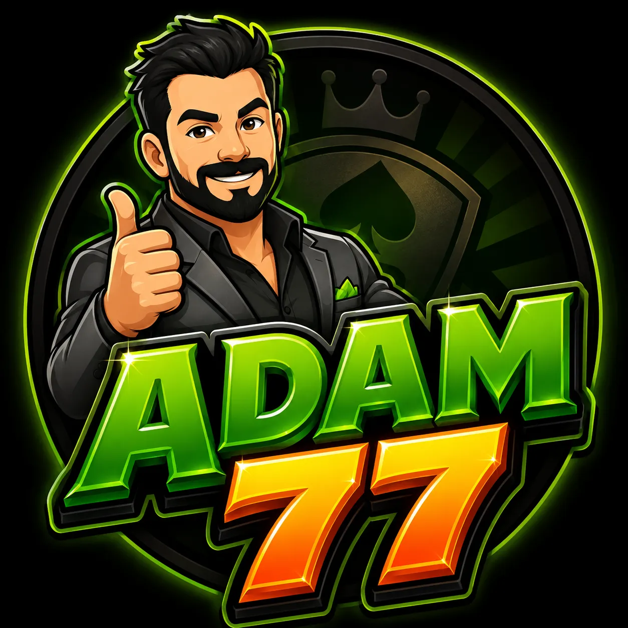 ADAM77 - Pertahanan Menara yang Seru dan Menantang