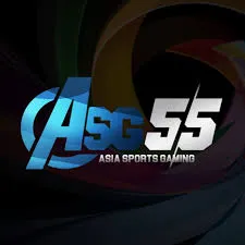 ASG55 - Petualangan Arcade Seru dan Menantang
