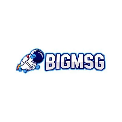 BIGMSG - Game Pertarungan Terhebat di Medan Perang