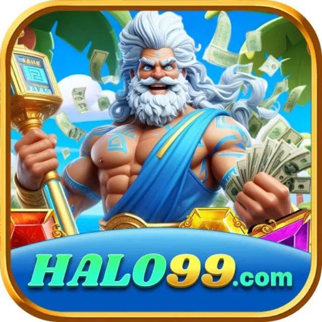 HALO99 - Permainan Match-3 yang Seru dan Menghibur