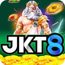 JKT8 - Pertarungan Terbaik di Dunia Fighting
