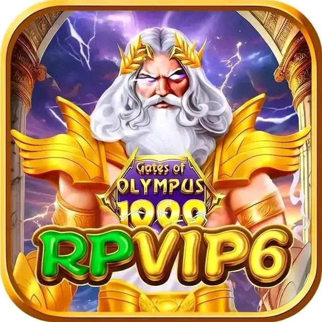 RPVIP6 - Petualangan Match-3 yang Seru
