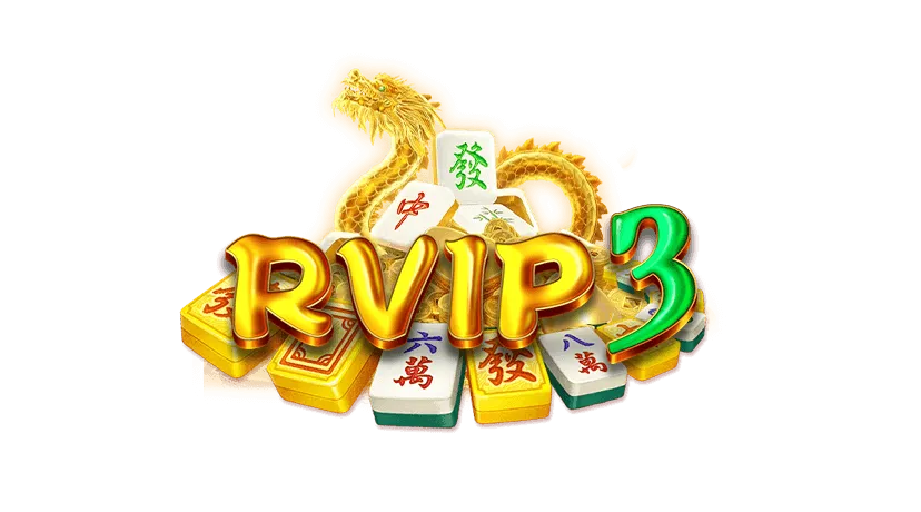 RVIP3 - Permainan Slot Seru dengan Kesempatan Menang Besar