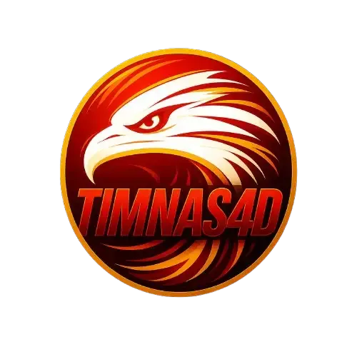 TIMNAS4D - Serunya Bermain Game Santai dan Menyenangkan