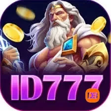 Logo id777